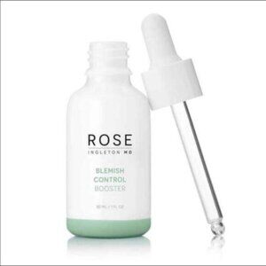 New in Box • Rose Ingleton • Blemish Control Booster • Saks Fifth Avenue